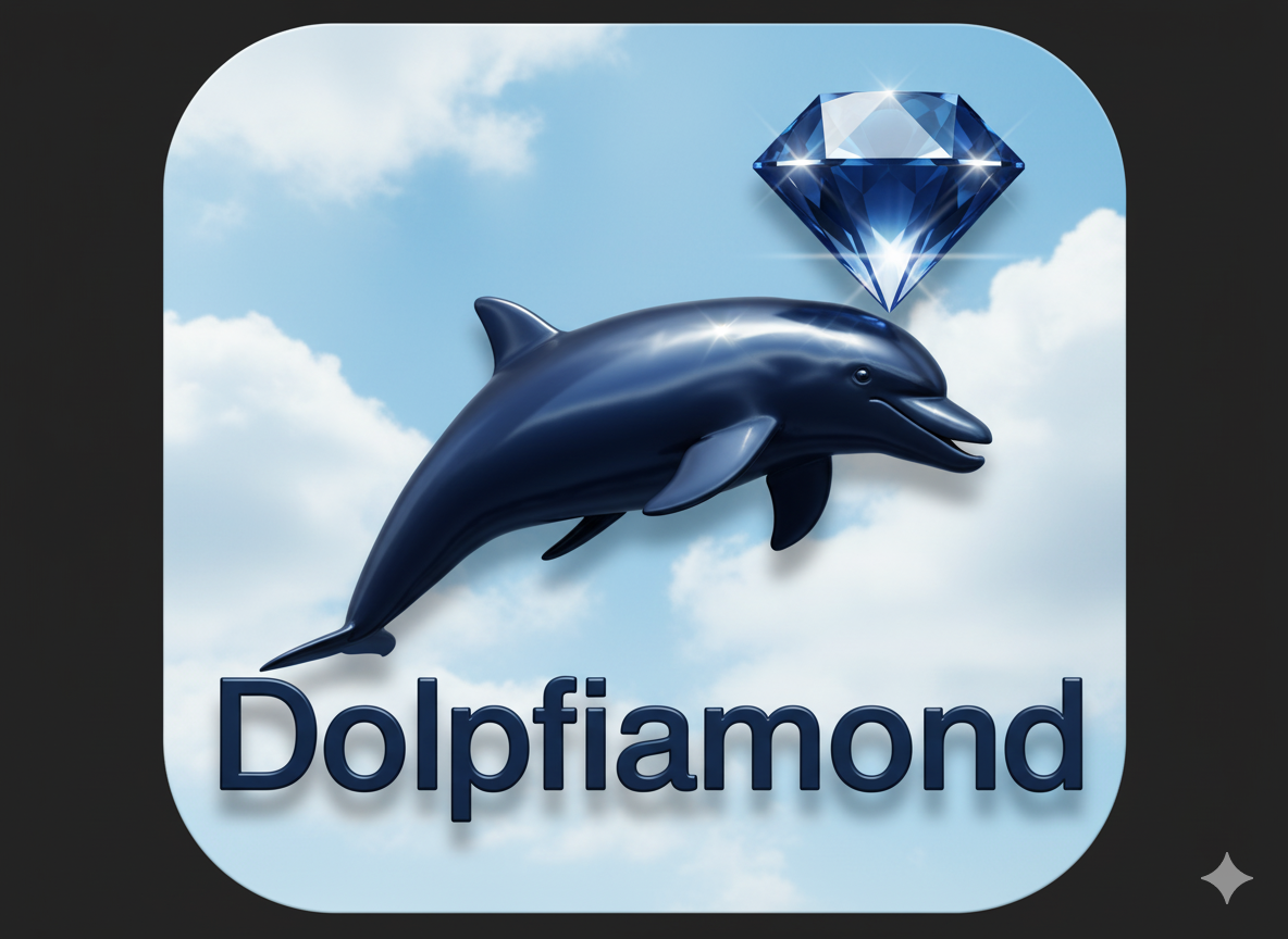 Dolpfiamondlogo